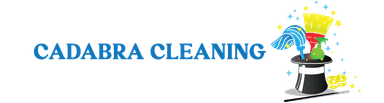 Cadabra Cleaning logo